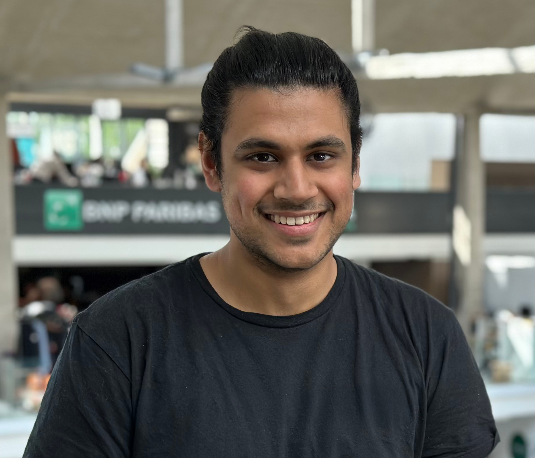 Kabir Sethi, Bitstack